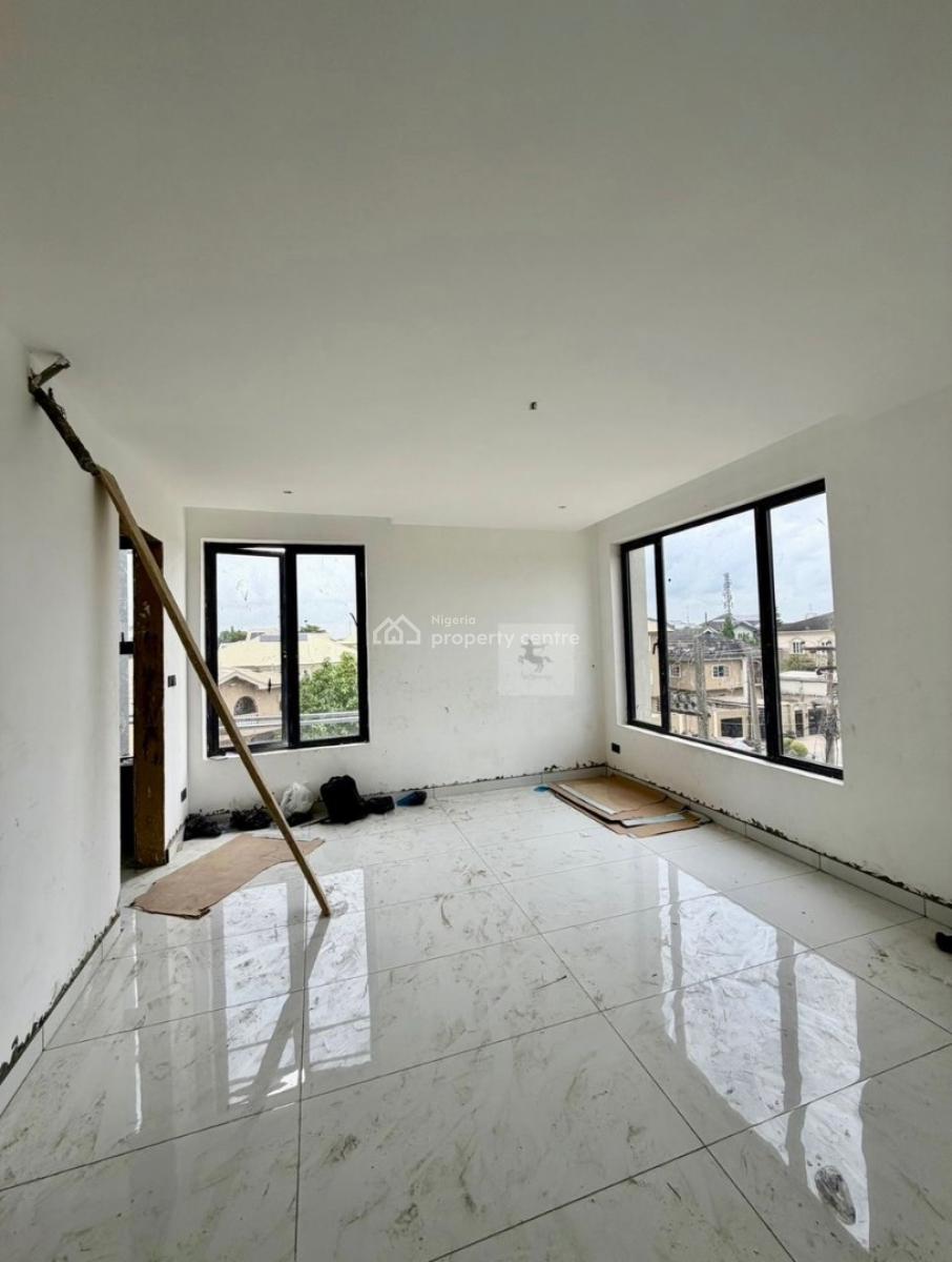 Luxury 2 Bedroom Apartment, Off Admitality Way, Lekki Phase 1, Lekki, Lagos, Flat / Apartment for Sale