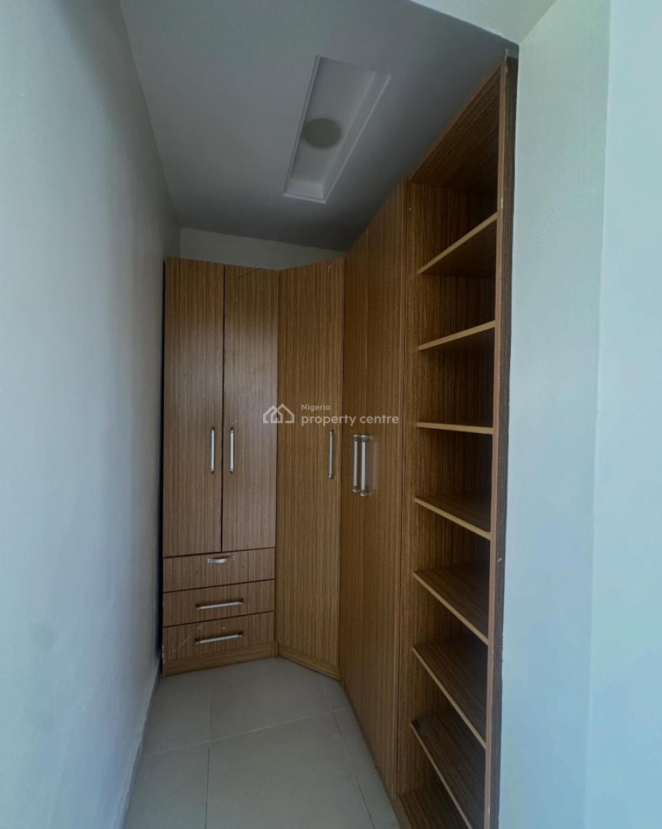 5 Bedroom Terrace Duplex with Bq, Ikate, Lekki, Lagos, Terraced Duplex for Rent