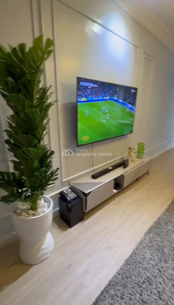 Fully Furnished Luxury 2-bedroom Apartment in Prime Admiralty Way, Admiralty Way, Lekki Phase 1, Lekki, Lagos, Flat / Apartment for Rent