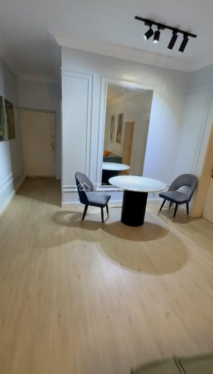 Fully Furnished Luxury 2-bedroom Apartment in Prime Admiralty Way, Admiralty Way, Lekki Phase 1, Lekki, Lagos, Flat / Apartment for Rent