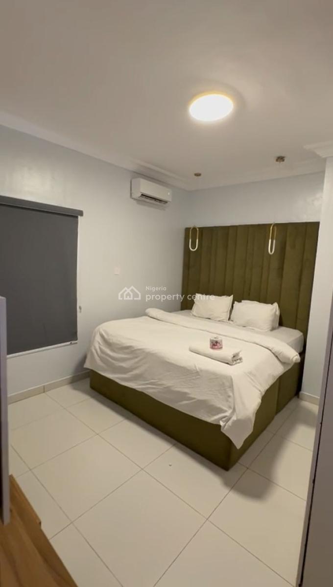 Fully Furnished Luxury 2-bedroom Apartment in Prime Admiralty Way, Admiralty Way, Lekki Phase 1, Lekki, Lagos, Flat / Apartment for Rent