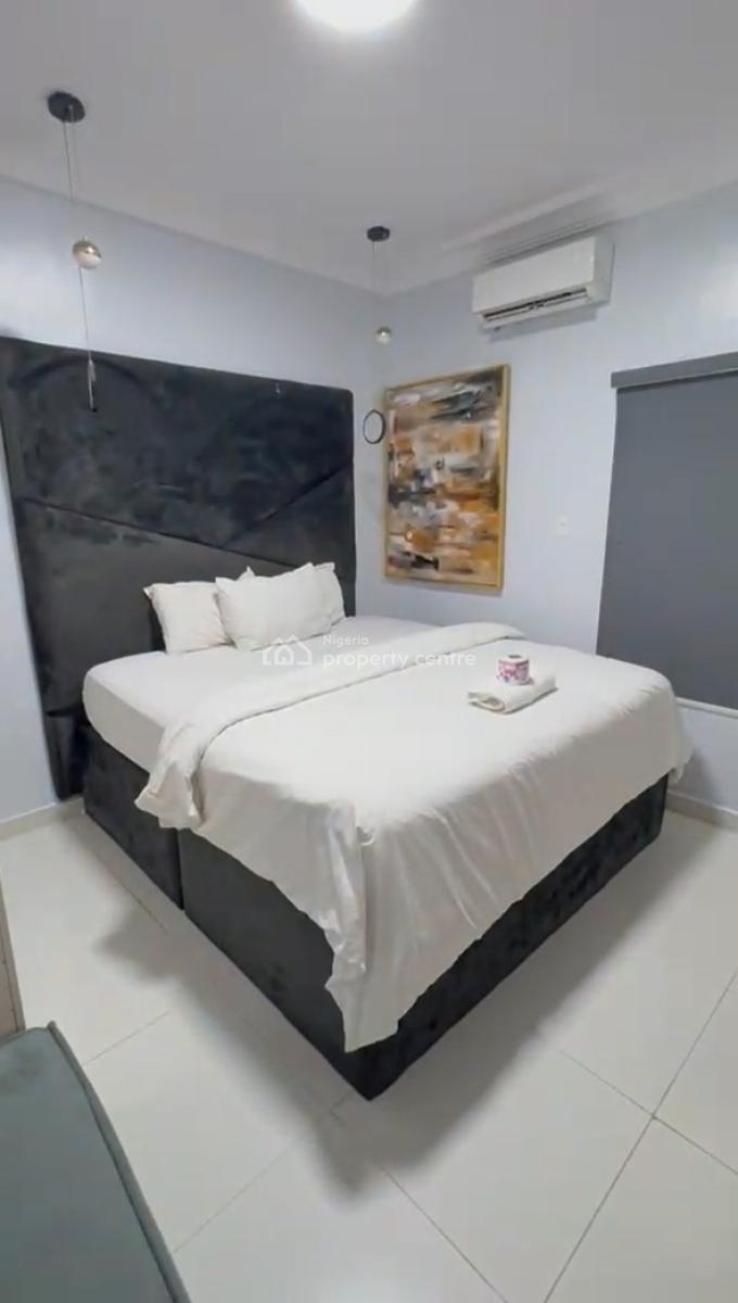 Fully Furnished Luxury 2-bedroom Apartment in Prime Admiralty Way, Admiralty Way, Lekki Phase 1, Lekki, Lagos, Flat / Apartment for Rent