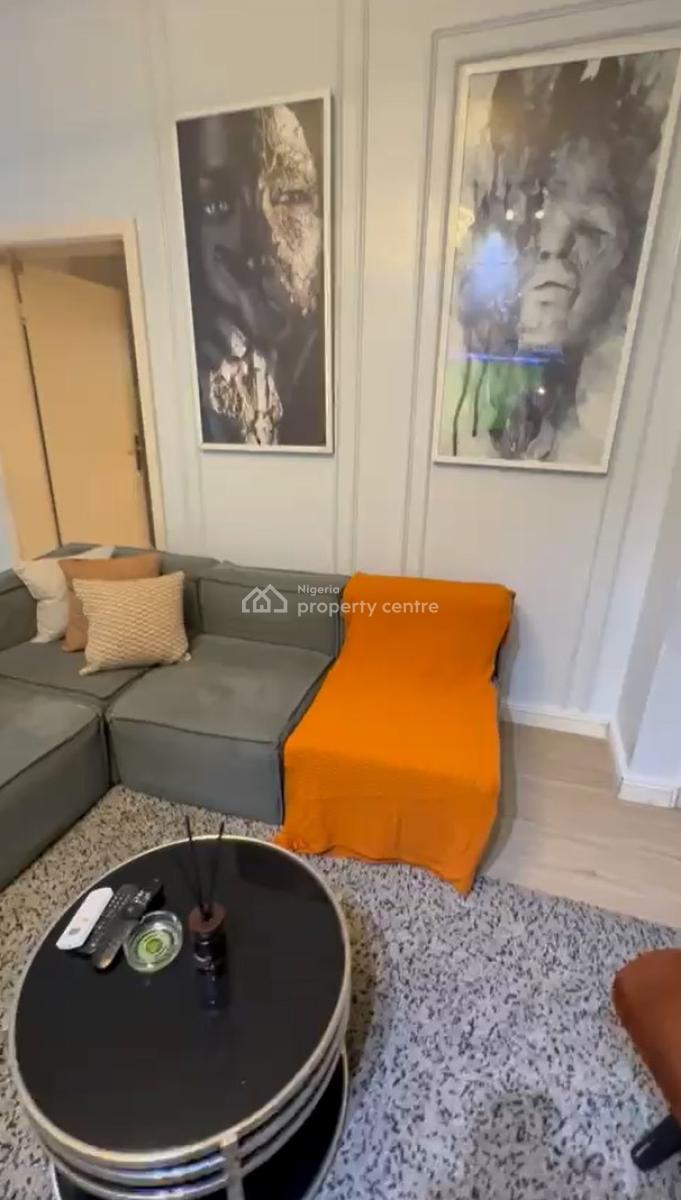 Fully Furnished Luxury 2-bedroom Apartment in Prime Admiralty Way, Admiralty Way, Lekki Phase 1, Lekki, Lagos, Flat / Apartment for Rent