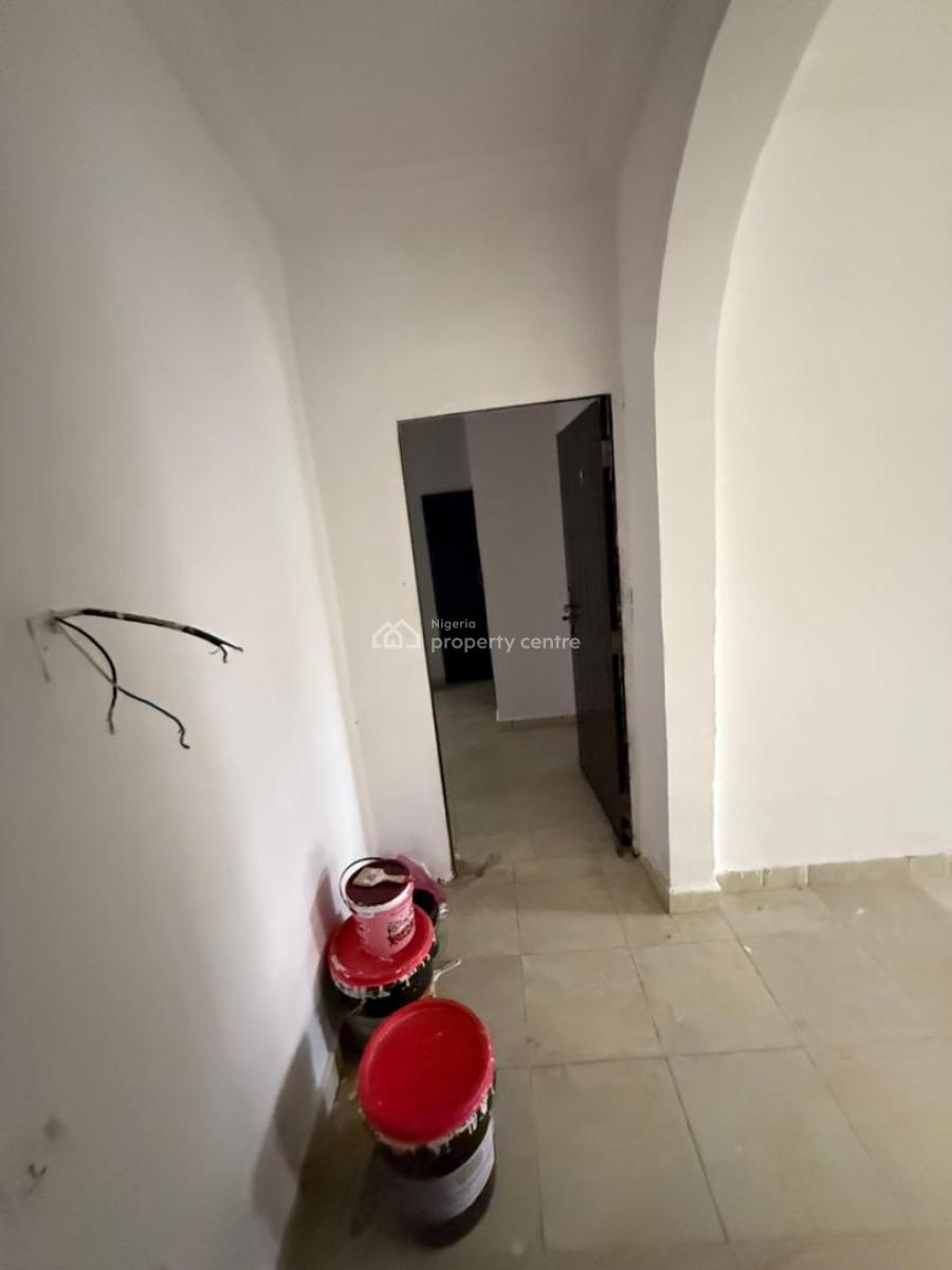 𝐁𝐑𝐀𝐍𝐃 𝐍𝐄𝐖  2 𝐁𝐄𝐃𝐑𝐎𝐎𝐌 𝐀𝐏𝐀𝐑𝐓𝐌𝐄𝐍𝐓 𝐅𝐎𝐑 𝐑𝐄𝐍𝐓, Sangotedo, Ajah, Lagos, Flat / Apartment for Rent