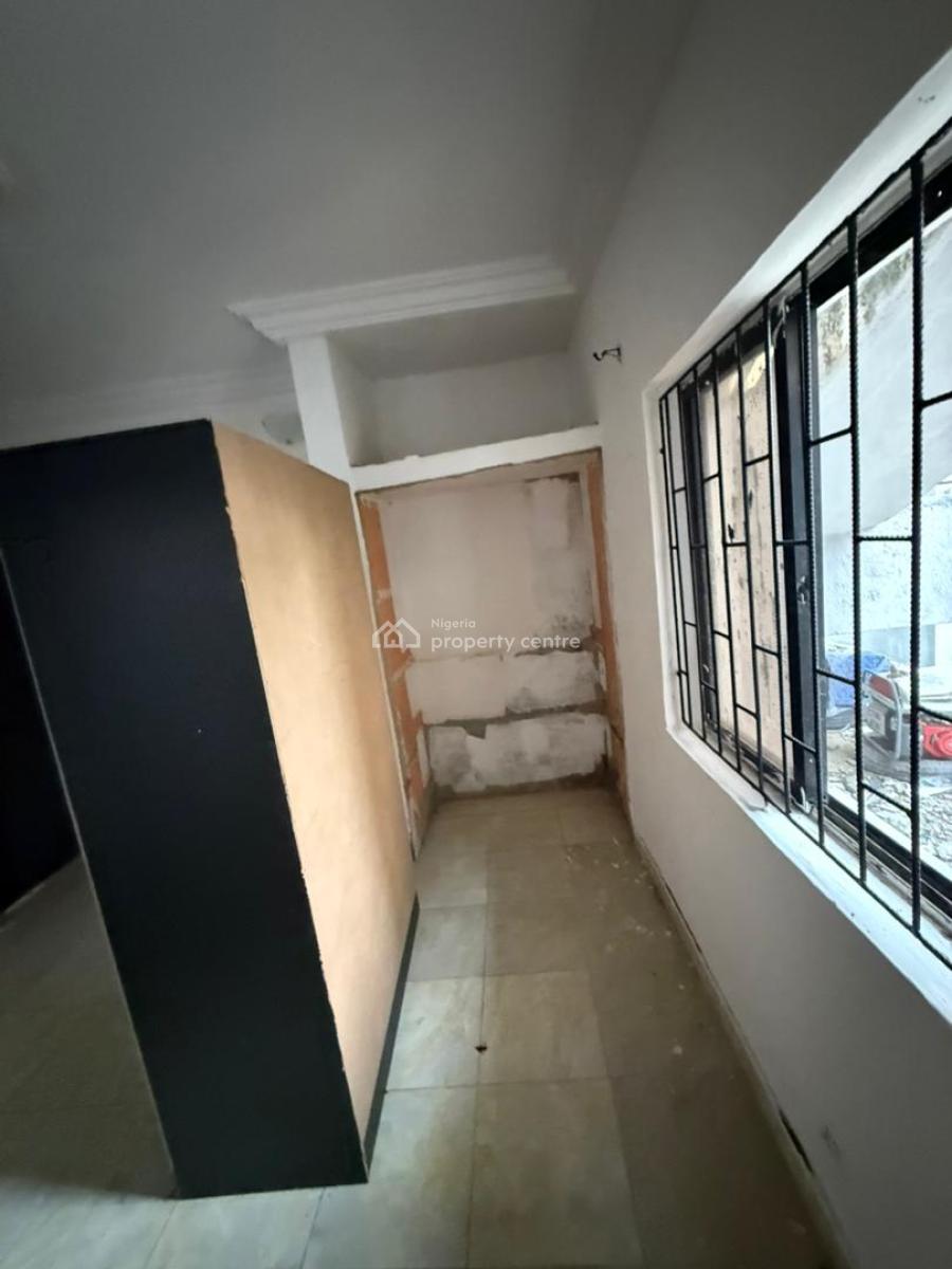 𝐁𝐑𝐀𝐍𝐃 𝐍𝐄𝐖  2 𝐁𝐄𝐃𝐑𝐎𝐎𝐌 𝐀𝐏𝐀𝐑𝐓𝐌𝐄𝐍𝐓 𝐅𝐎𝐑 𝐑𝐄𝐍𝐓, Sangotedo, Ajah, Lagos, Flat / Apartment for Rent