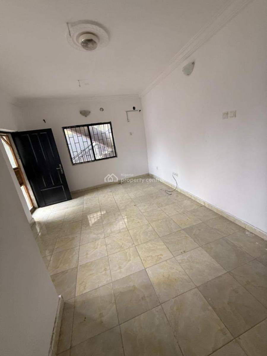 𝐁𝐑𝐀𝐍𝐃 𝐍𝐄𝐖  2 𝐁𝐄𝐃𝐑𝐎𝐎𝐌 𝐀𝐏𝐀𝐑𝐓𝐌𝐄𝐍𝐓 𝐅𝐎𝐑 𝐑𝐄𝐍𝐓, Sangotedo, Ajah, Lagos, Flat / Apartment for Rent