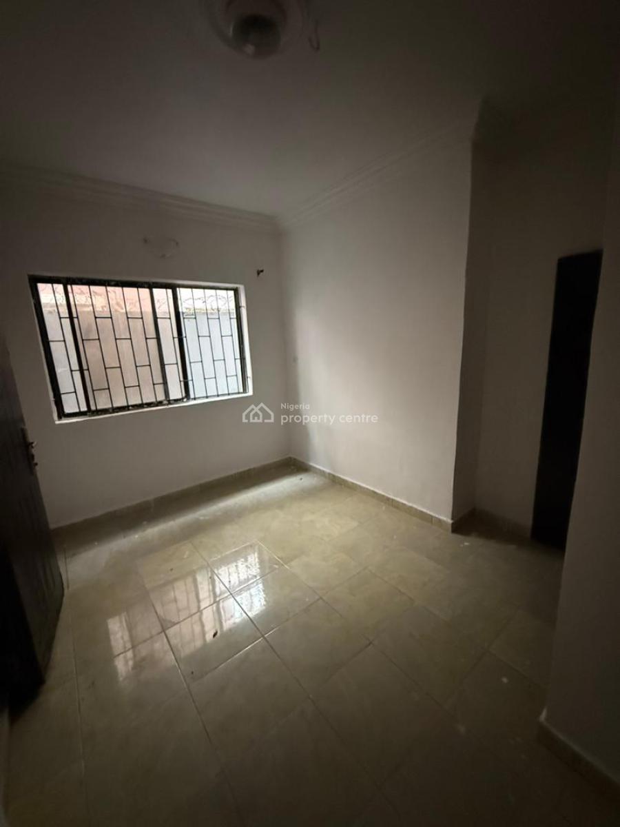 𝐁𝐑𝐀𝐍𝐃 𝐍𝐄𝐖  2 𝐁𝐄𝐃𝐑𝐎𝐎𝐌 𝐀𝐏𝐀𝐑𝐓𝐌𝐄𝐍𝐓 𝐅𝐎𝐑 𝐑𝐄𝐍𝐓, Sangotedo, Ajah, Lagos, Flat / Apartment for Rent