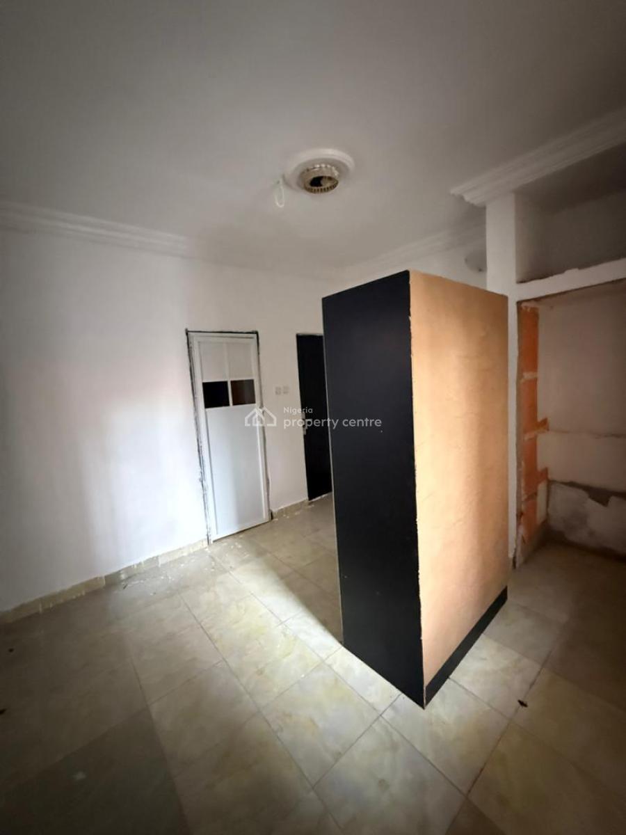 𝐁𝐑𝐀𝐍𝐃 𝐍𝐄𝐖  2 𝐁𝐄𝐃𝐑𝐎𝐎𝐌 𝐀𝐏𝐀𝐑𝐓𝐌𝐄𝐍𝐓 𝐅𝐎𝐑 𝐑𝐄𝐍𝐓, Sangotedo, Ajah, Lagos, Flat / Apartment for Rent