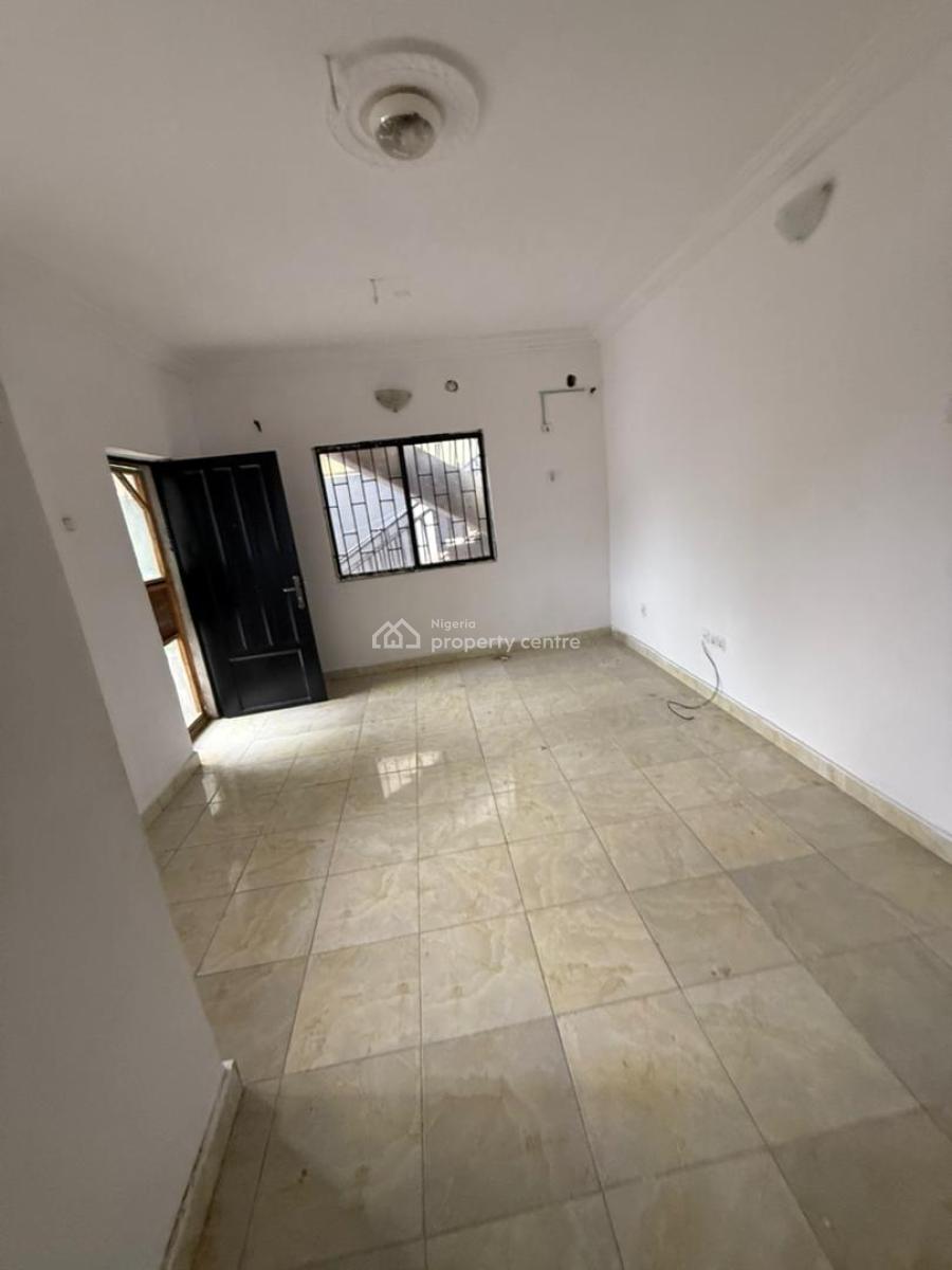 𝐁𝐑𝐀𝐍𝐃 𝐍𝐄𝐖  2 𝐁𝐄𝐃𝐑𝐎𝐎𝐌 𝐀𝐏𝐀𝐑𝐓𝐌𝐄𝐍𝐓 𝐅𝐎𝐑 𝐑𝐄𝐍𝐓, Sangotedo, Ajah, Lagos, Flat / Apartment for Rent