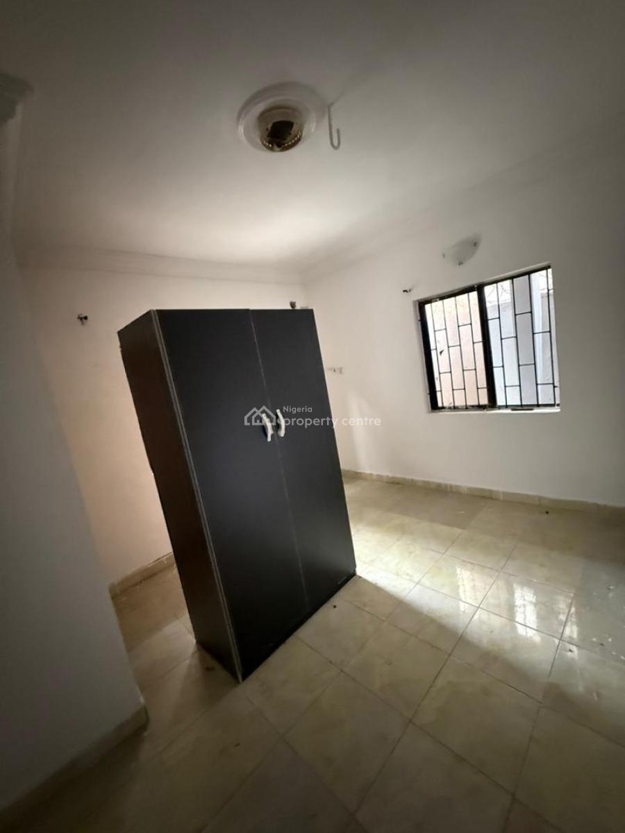 𝐁𝐑𝐀𝐍𝐃 𝐍𝐄𝐖  2 𝐁𝐄𝐃𝐑𝐎𝐎𝐌 𝐀𝐏𝐀𝐑𝐓𝐌𝐄𝐍𝐓 𝐅𝐎𝐑 𝐑𝐄𝐍𝐓, Sangotedo, Ajah, Lagos, Flat / Apartment for Rent