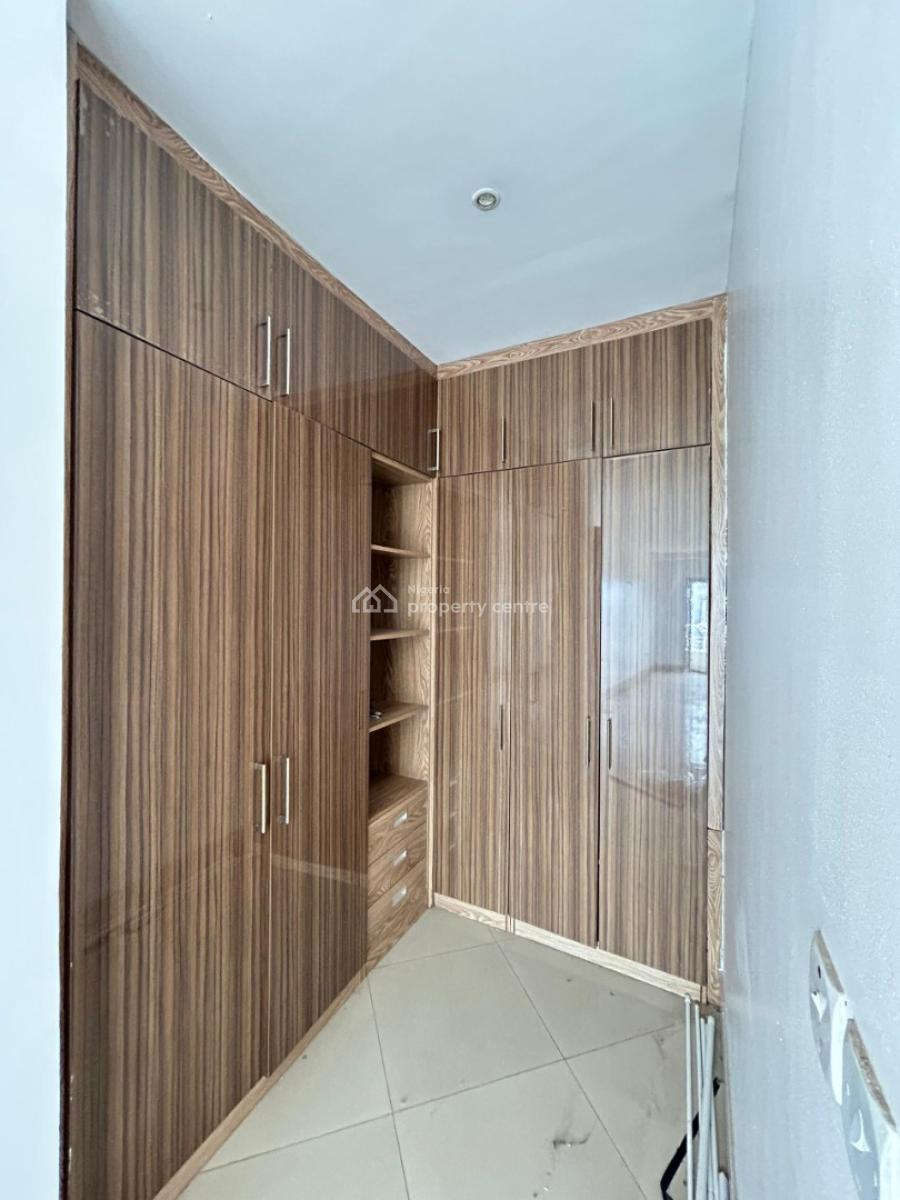 3 Bedrooms Apartment with Bq, Gym and Swimming Pool, Victoria Island (vi), Lagos, Flat / Apartment for Rent