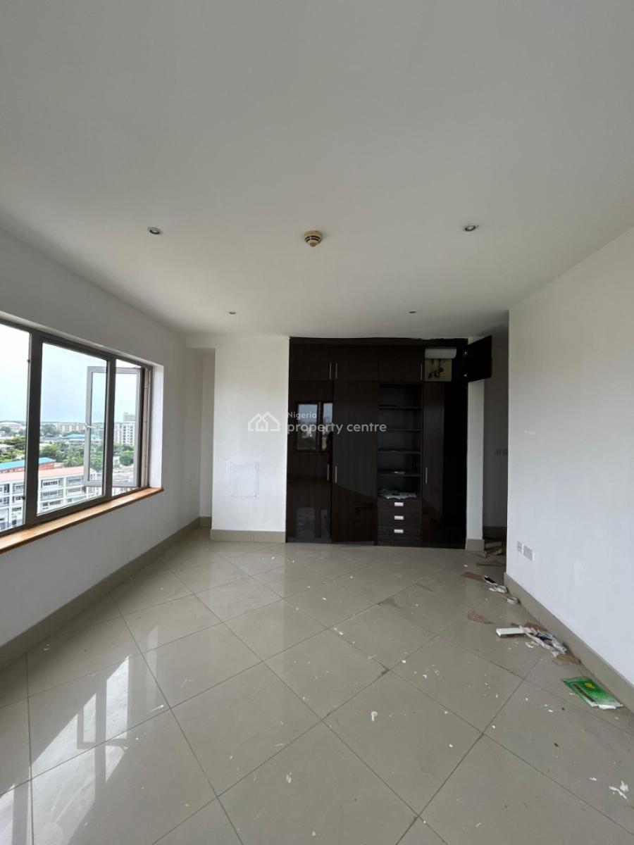 3 Bedrooms Apartment with Bq, Gym and Swimming Pool, Victoria Island (vi), Lagos, Flat / Apartment for Rent