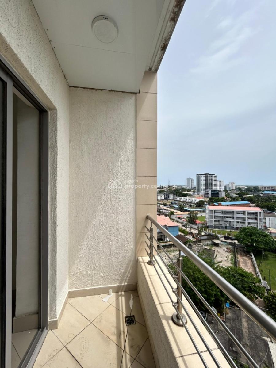 3 Bedrooms Apartment with Bq, Gym and Swimming Pool, Victoria Island (vi), Lagos, Flat / Apartment for Rent