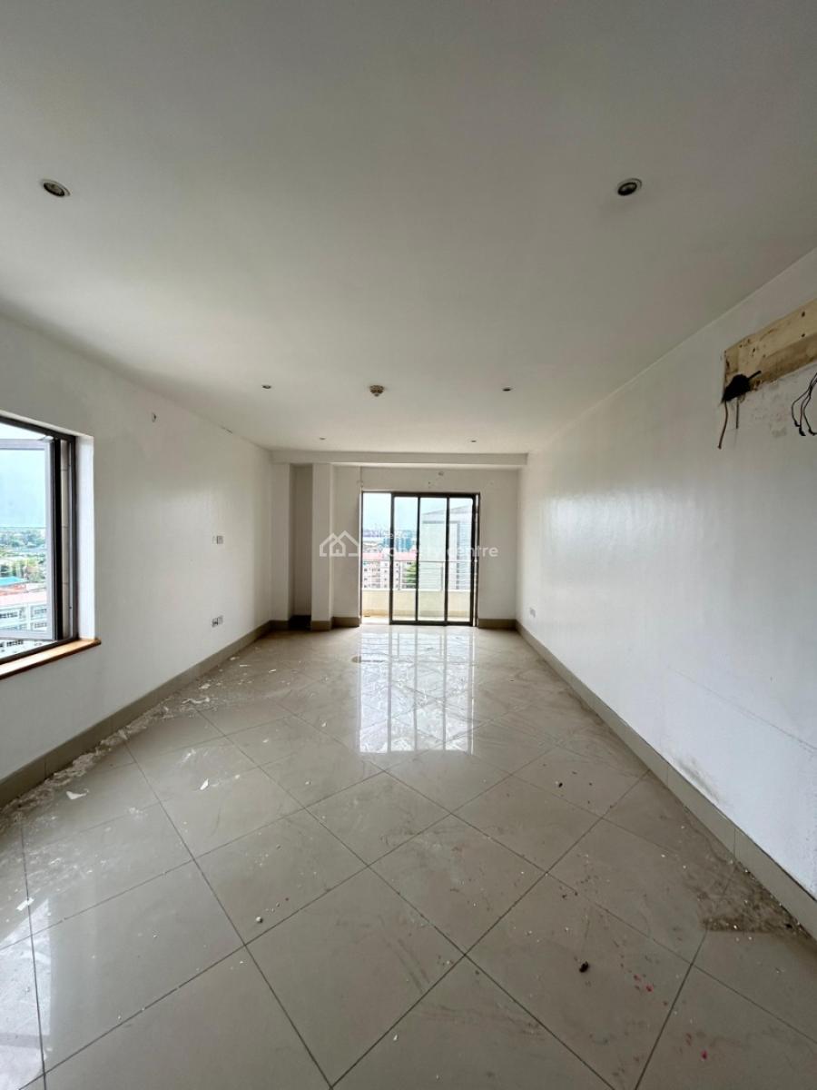 3 Bedrooms Apartment with Bq, Gym and Swimming Pool, Victoria Island (vi), Lagos, Flat / Apartment for Rent
