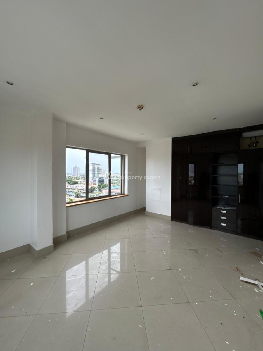 3 Bedrooms Apartment with Bq, Gym and Swimming Pool, Victoria Island (vi), Lagos, Flat / Apartment for Rent