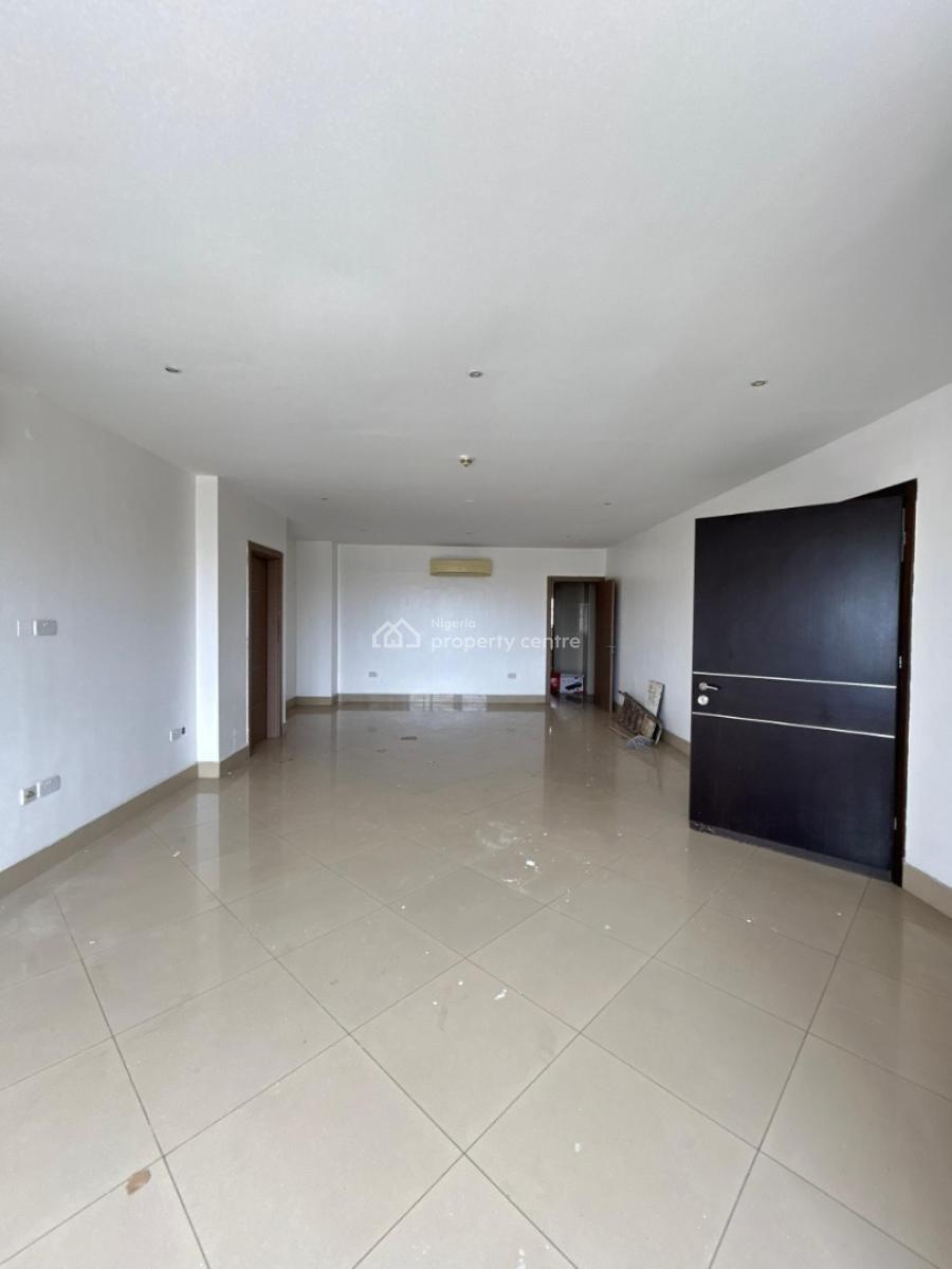 3 Bedrooms Apartment with Bq, Gym and Swimming Pool, Victoria Island (vi), Lagos, Flat / Apartment for Rent