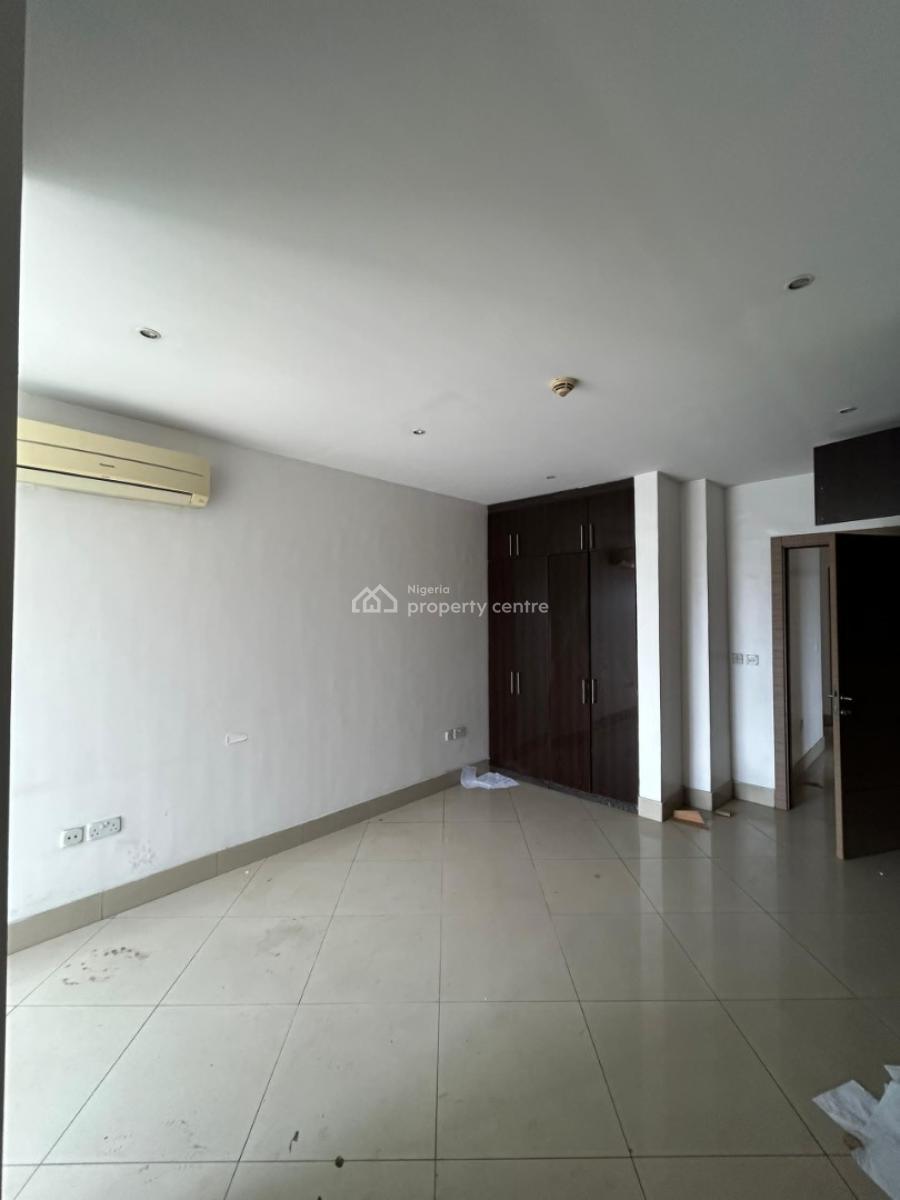 3 Bedrooms Apartment with Bq, Gym and Swimming Pool, Victoria Island (vi), Lagos, Flat / Apartment for Rent