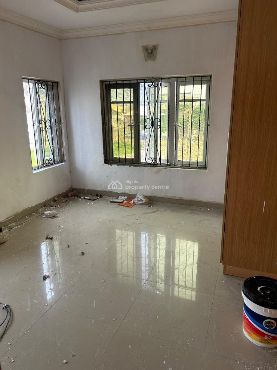 2 & 3-bedroom Apartments (upper Floor), Ikota, Lekki, Lagos, Flat / Apartment for Rent
