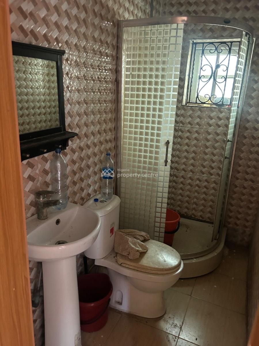 2 & 3-bedroom Apartments (upper Floor), Ikota, Lekki, Lagos, Flat / Apartment for Rent