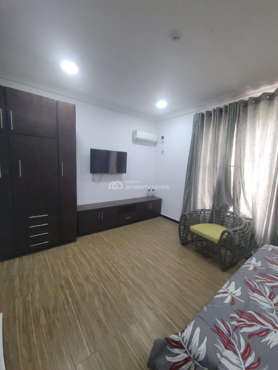 Furnished 3bedroom Flat in Oniru Lagos, Oniru, Victoria Island (vi), Lagos, Flat / Apartment for Rent
