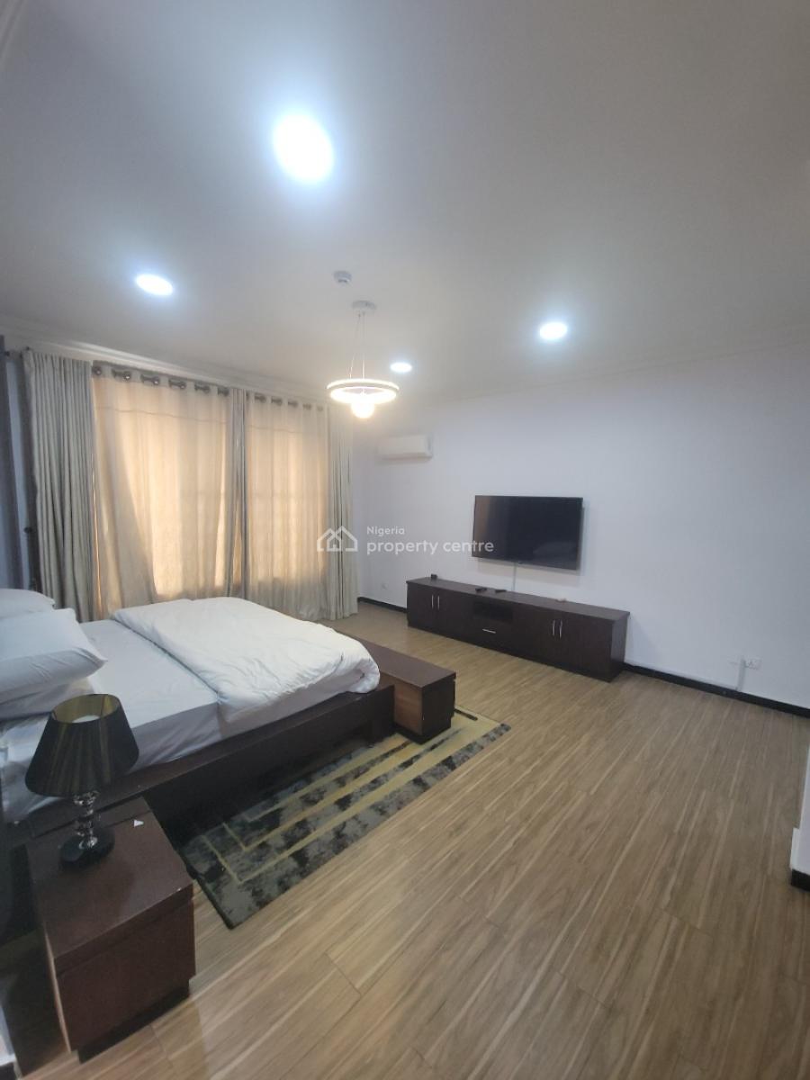 Furnished 3bedroom Flat in Oniru Lagos, Oniru, Victoria Island (vi), Lagos, Flat / Apartment for Rent