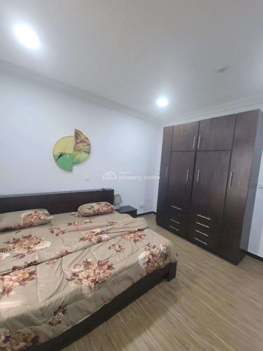 Furnished 3bedroom Flat in Oniru Lagos, Oniru, Victoria Island (vi), Lagos, Flat / Apartment for Rent