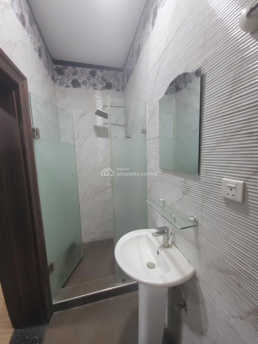 Furnished 3bedroom Flat in Oniru Lagos, Oniru, Victoria Island (vi), Lagos, Flat / Apartment for Rent