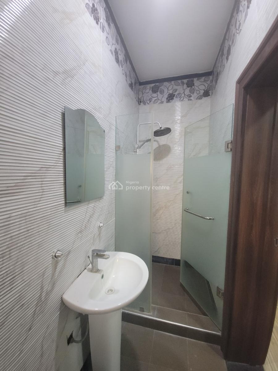 Furnished 3bedroom Flat in Oniru Lagos, Oniru, Victoria Island (vi), Lagos, Flat / Apartment for Rent