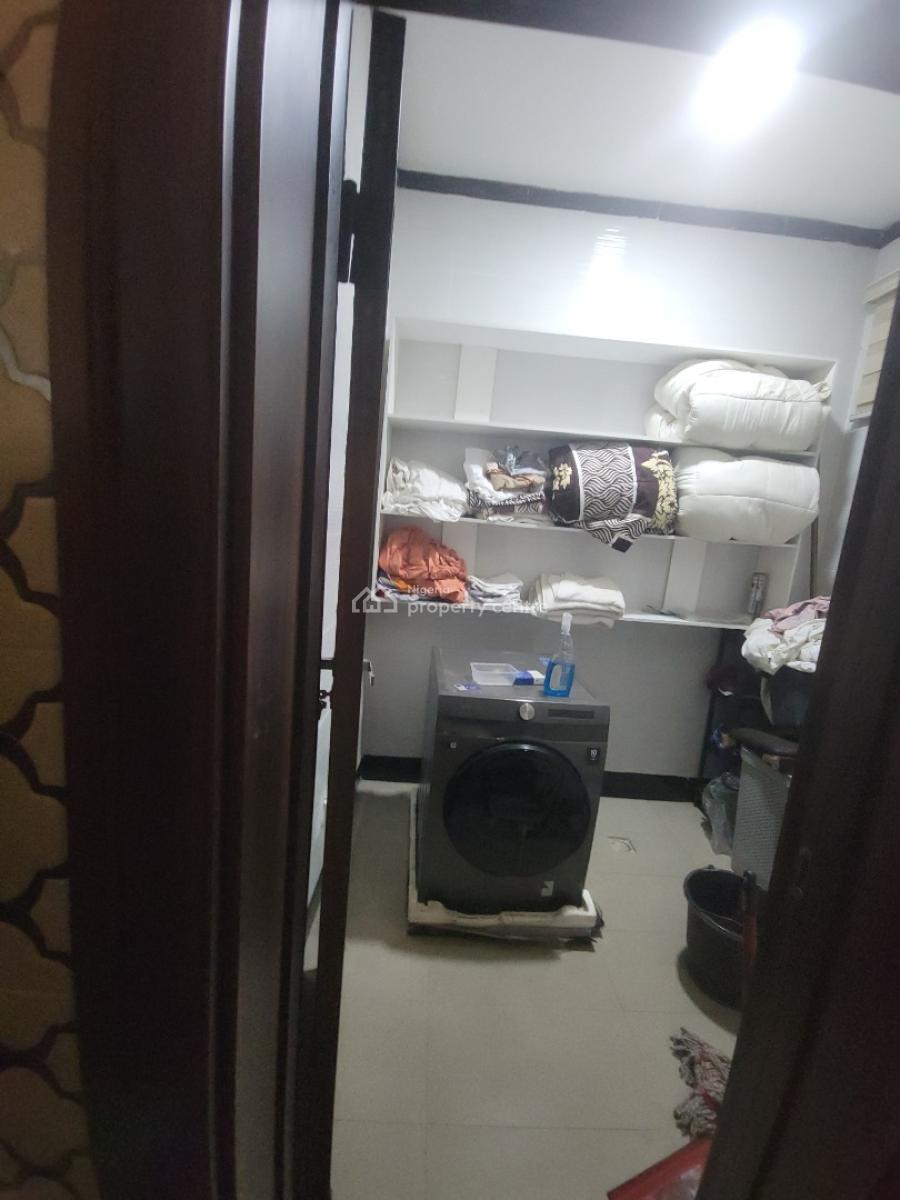 Furnished 3bedroom Flat in Oniru Lagos, Oniru, Victoria Island (vi), Lagos, Flat / Apartment for Rent