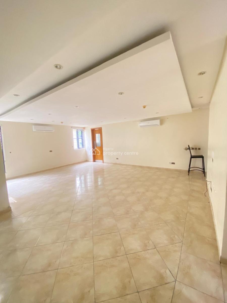 Luxurious Fully Serviced 4 Bedroom Terrace Duplex with  Pool and Gym, Banana Island, Banana Island, Ikoyi, Lagos, Terraced Duplex for Rent