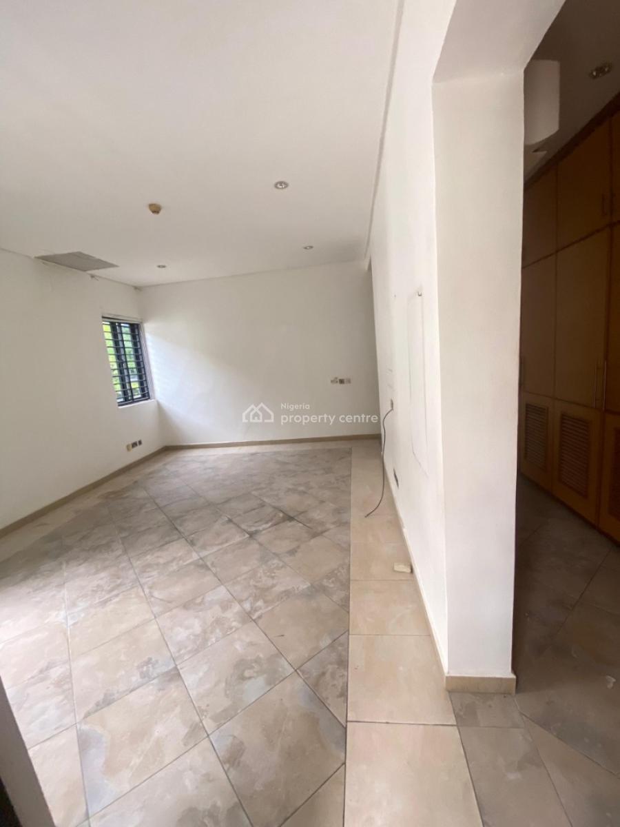Luxurious Fully Serviced 4 Bedroom Terrace Duplex with  Pool and Gym, Banana Island, Banana Island, Ikoyi, Lagos, Terraced Duplex for Rent