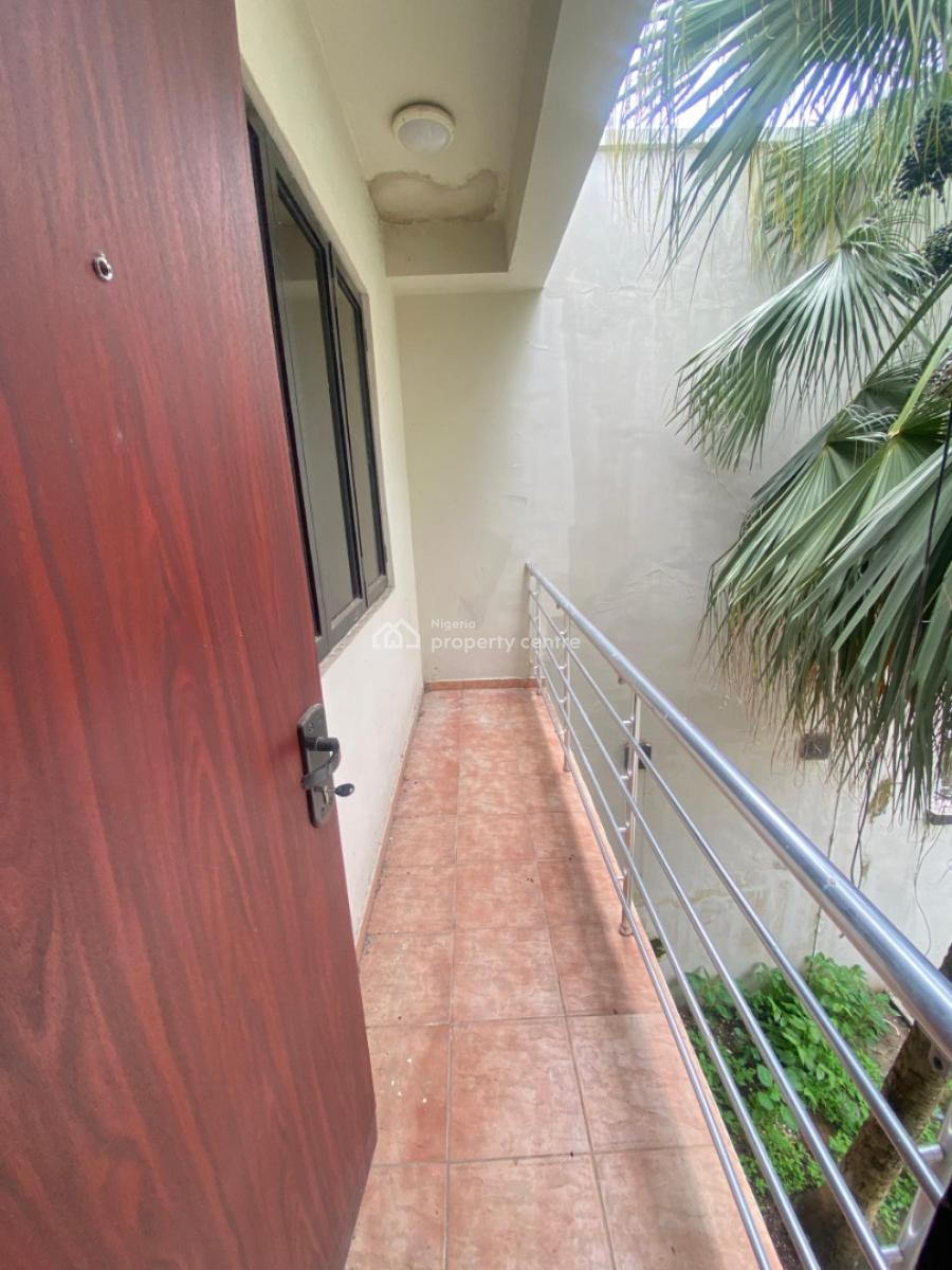 Luxurious Fully Serviced 4 Bedroom Terrace Duplex with  Pool and Gym, Banana Island, Banana Island, Ikoyi, Lagos, Terraced Duplex for Rent