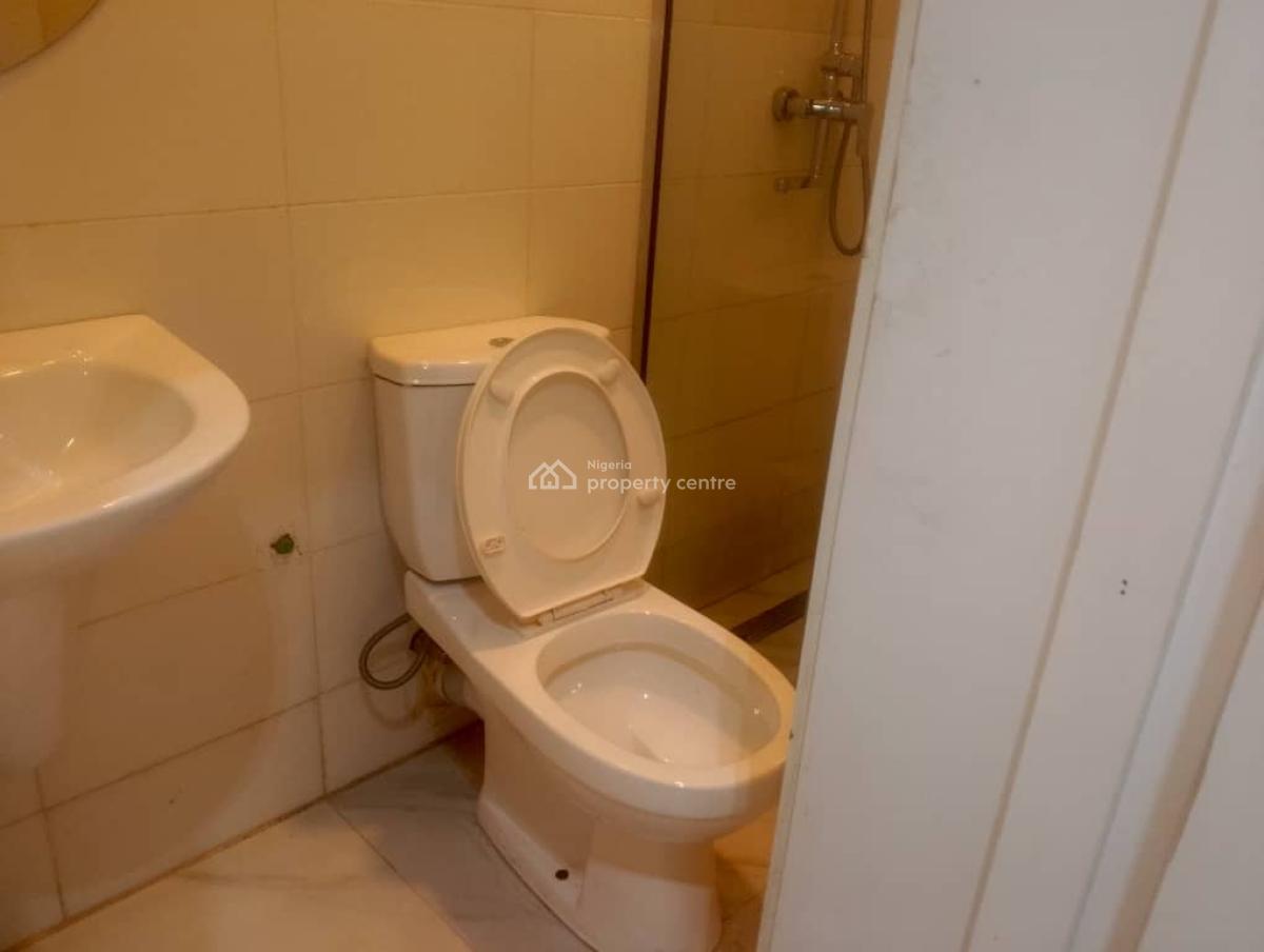 Luxury 3 Bedroom Service Apartment with Bq in Secured Area, Ikate Elegushi, Lekki, Lagos, Flat / Apartment for Rent