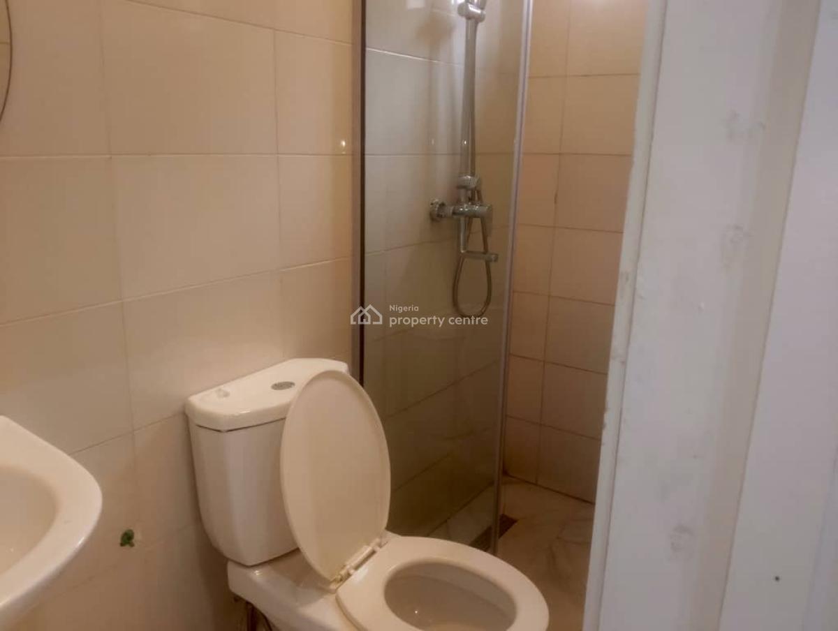 Luxury 3 Bedroom Service Apartment with Bq in Secured Area, Ikate Elegushi, Lekki, Lagos, Flat / Apartment for Rent