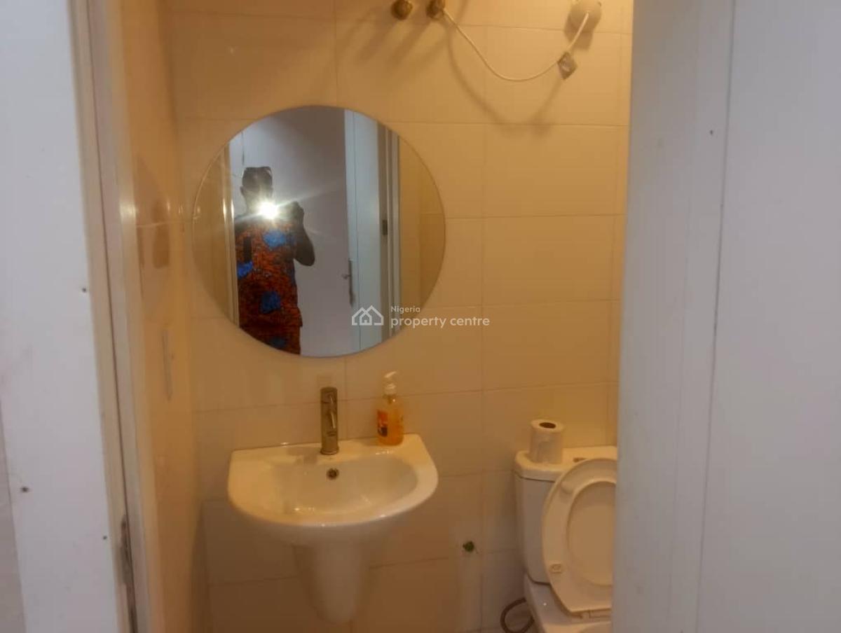 Luxury 3 Bedroom Service Apartment with Bq in Secured Area, Ikate Elegushi, Lekki, Lagos, Flat / Apartment for Rent