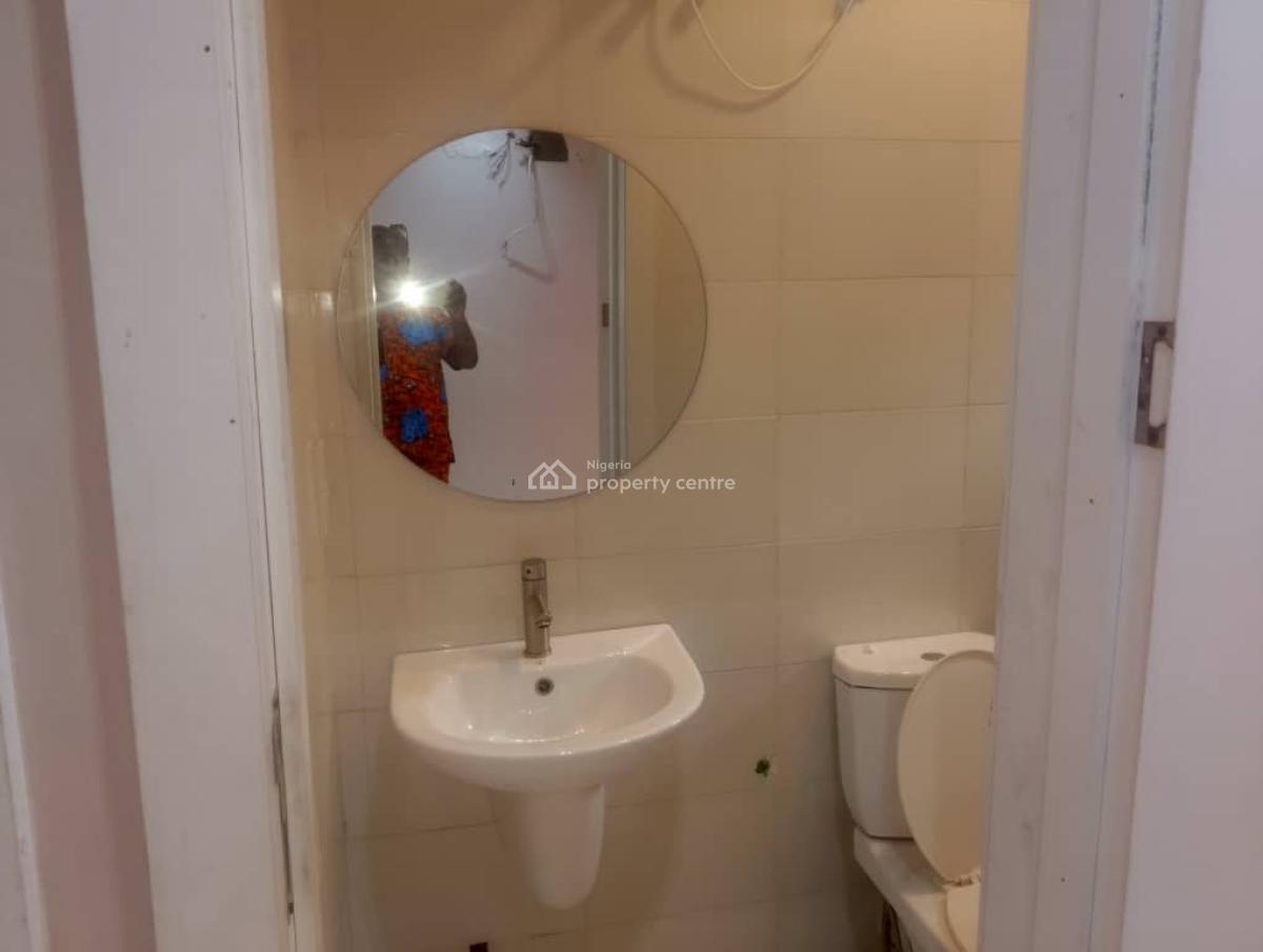 Luxury 3 Bedroom Service Apartment with Bq in Secured Area, Ikate Elegushi, Lekki, Lagos, Flat / Apartment for Rent