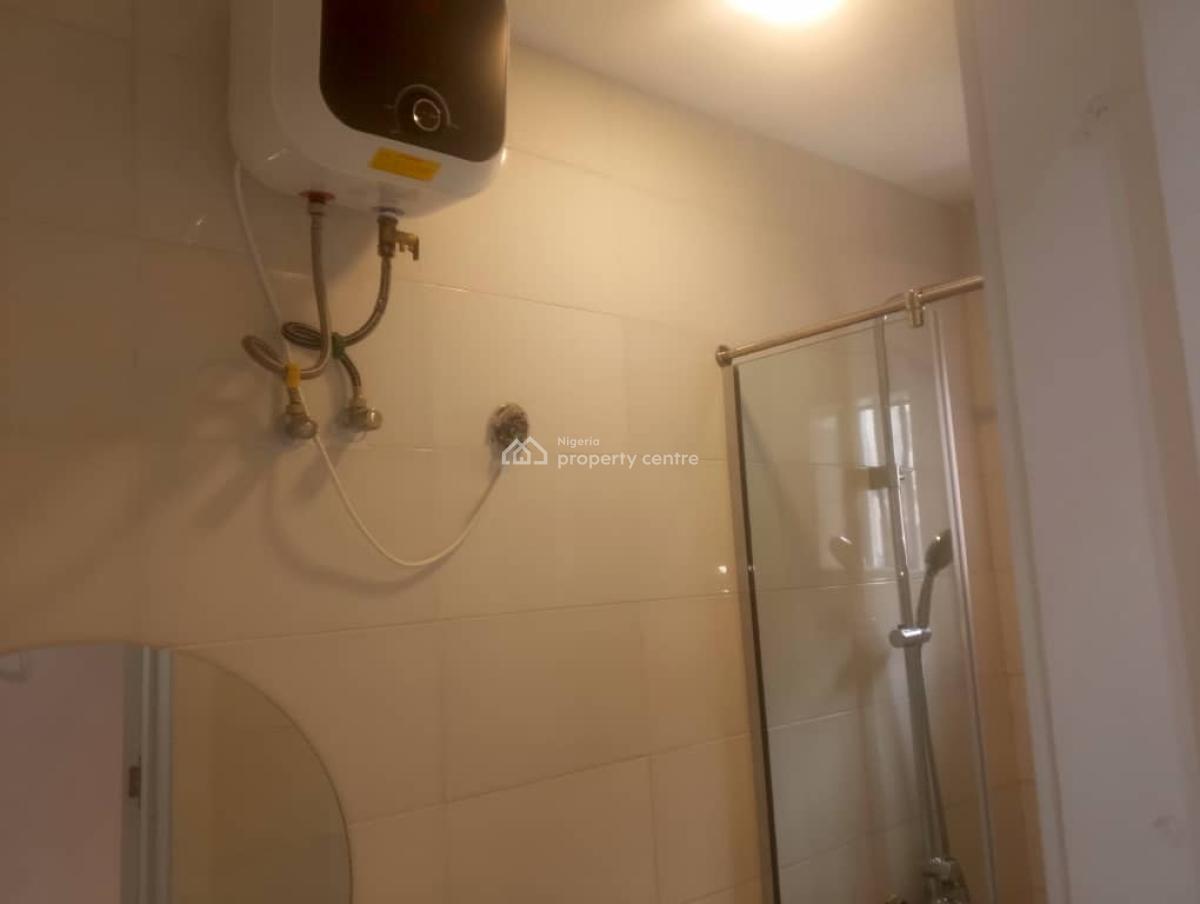 Luxury 3 Bedroom Service Apartment with Bq in Secured Area, Ikate Elegushi, Lekki, Lagos, Flat / Apartment for Rent