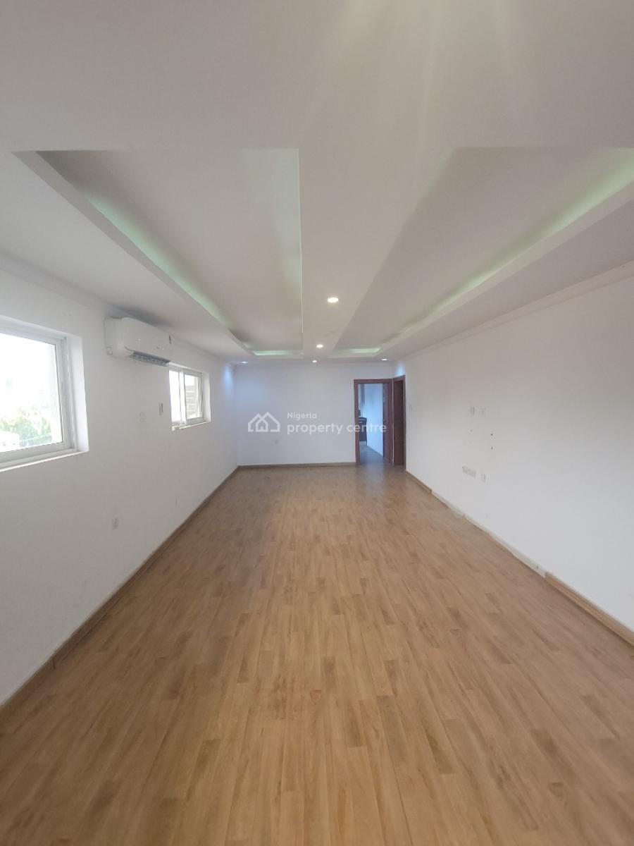 2bedroom Penthouse in V.i Lagos, Victoria Island (vi), Lagos, Flat / Apartment for Rent