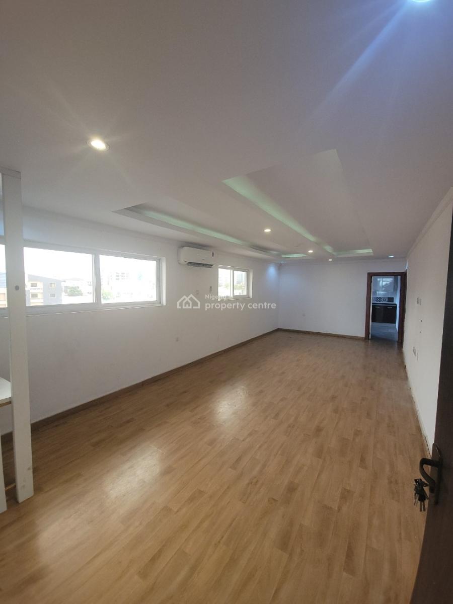 2bedroom Penthouse in V.i Lagos, Victoria Island (vi), Lagos, Flat / Apartment for Rent