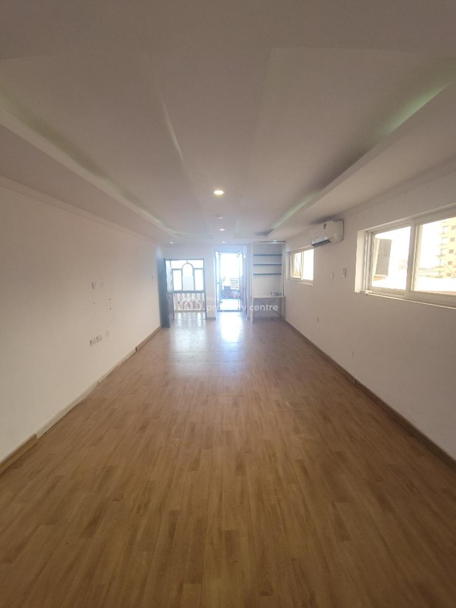 2bedroom Penthouse in V.i Lagos, Victoria Island (vi), Lagos, Flat / Apartment for Rent