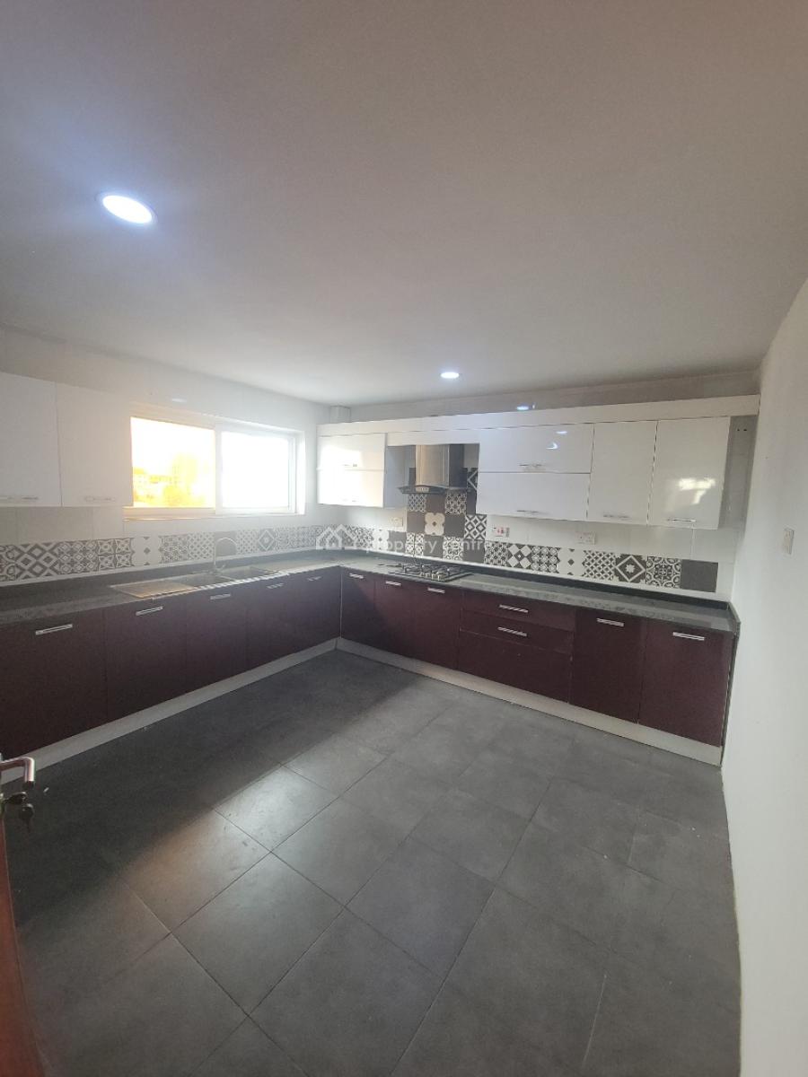 2bedroom Penthouse in V.i Lagos, Victoria Island (vi), Lagos, Flat / Apartment for Rent