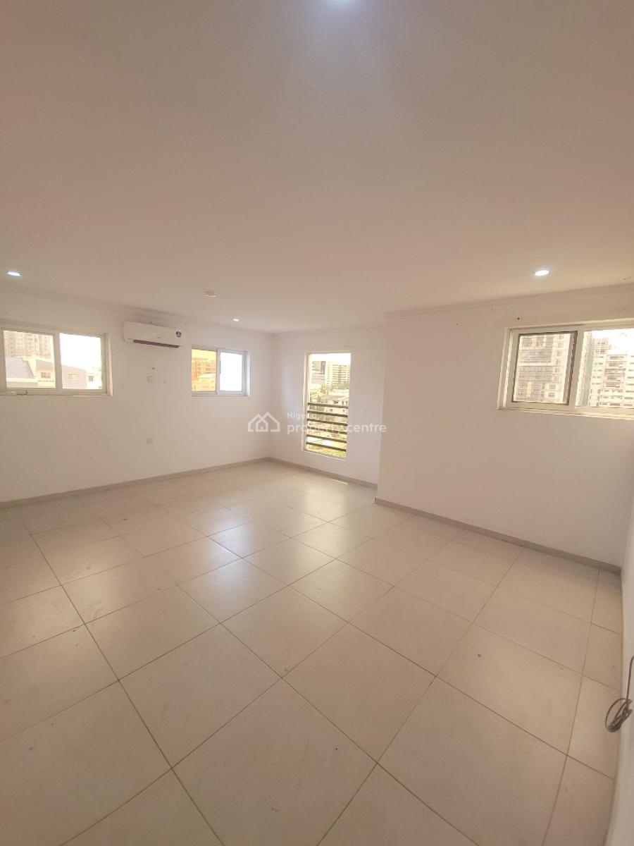 2bedroom Penthouse in V.i Lagos, Victoria Island (vi), Lagos, Flat / Apartment for Rent