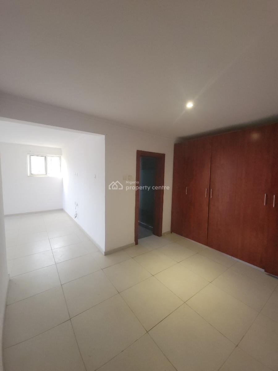 2bedroom Penthouse in V.i Lagos, Victoria Island (vi), Lagos, Flat / Apartment for Rent