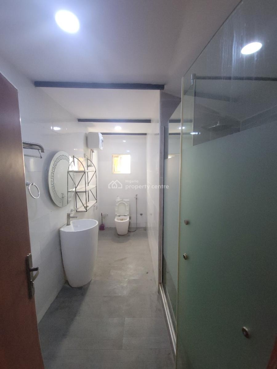 2bedroom Penthouse in V.i Lagos, Victoria Island (vi), Lagos, Flat / Apartment for Rent
