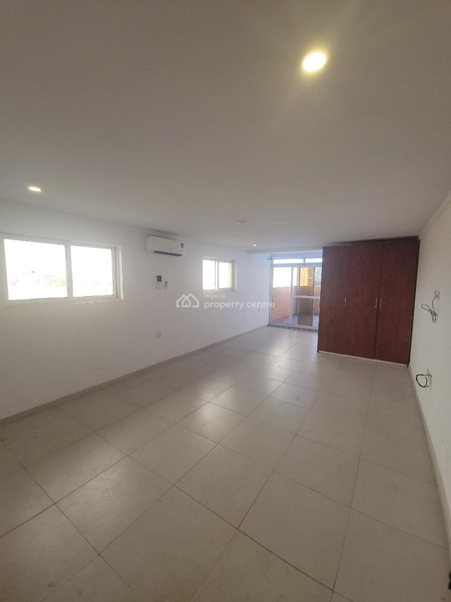 2bedroom Penthouse in V.i Lagos, Victoria Island (vi), Lagos, Flat / Apartment for Rent