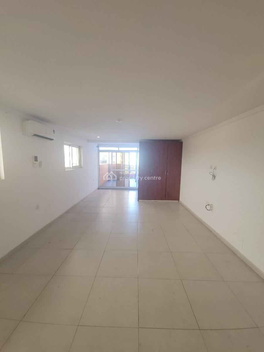 2bedroom Penthouse in V.i Lagos, Victoria Island (vi), Lagos, Flat / Apartment for Rent