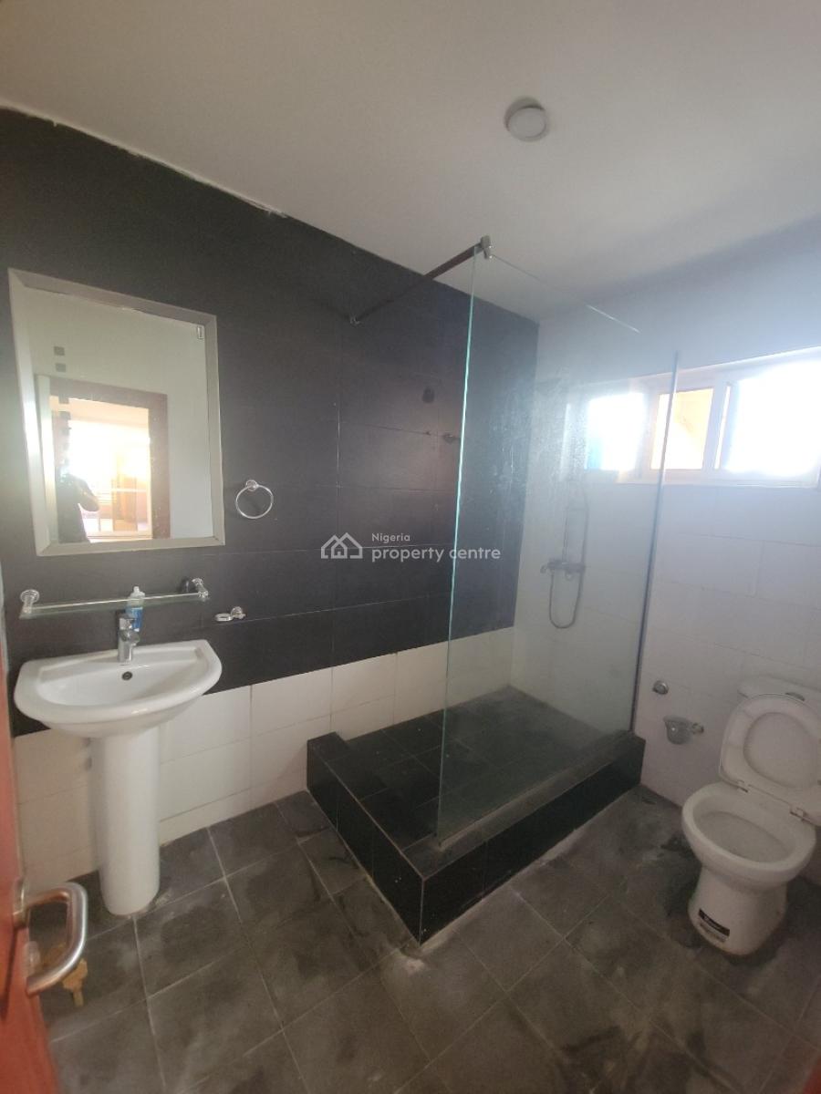 2bedroom Penthouse in V.i Lagos, Victoria Island (vi), Lagos, Flat / Apartment for Rent