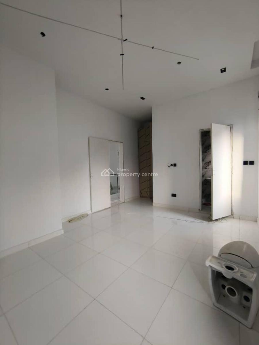 Five Bedroom Detached Duplex, Chevron Alternative, Lekki, Lagos, Detached Duplex for Sale