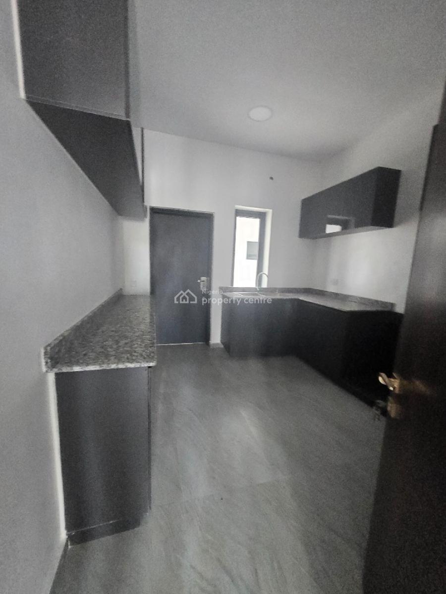 Luxury Newly Build 4-bedeoom Terrace with Lekki, Offadmiralty, Leaking Phase 1, Lekki, Lagos, Terraced Duplex for Sale