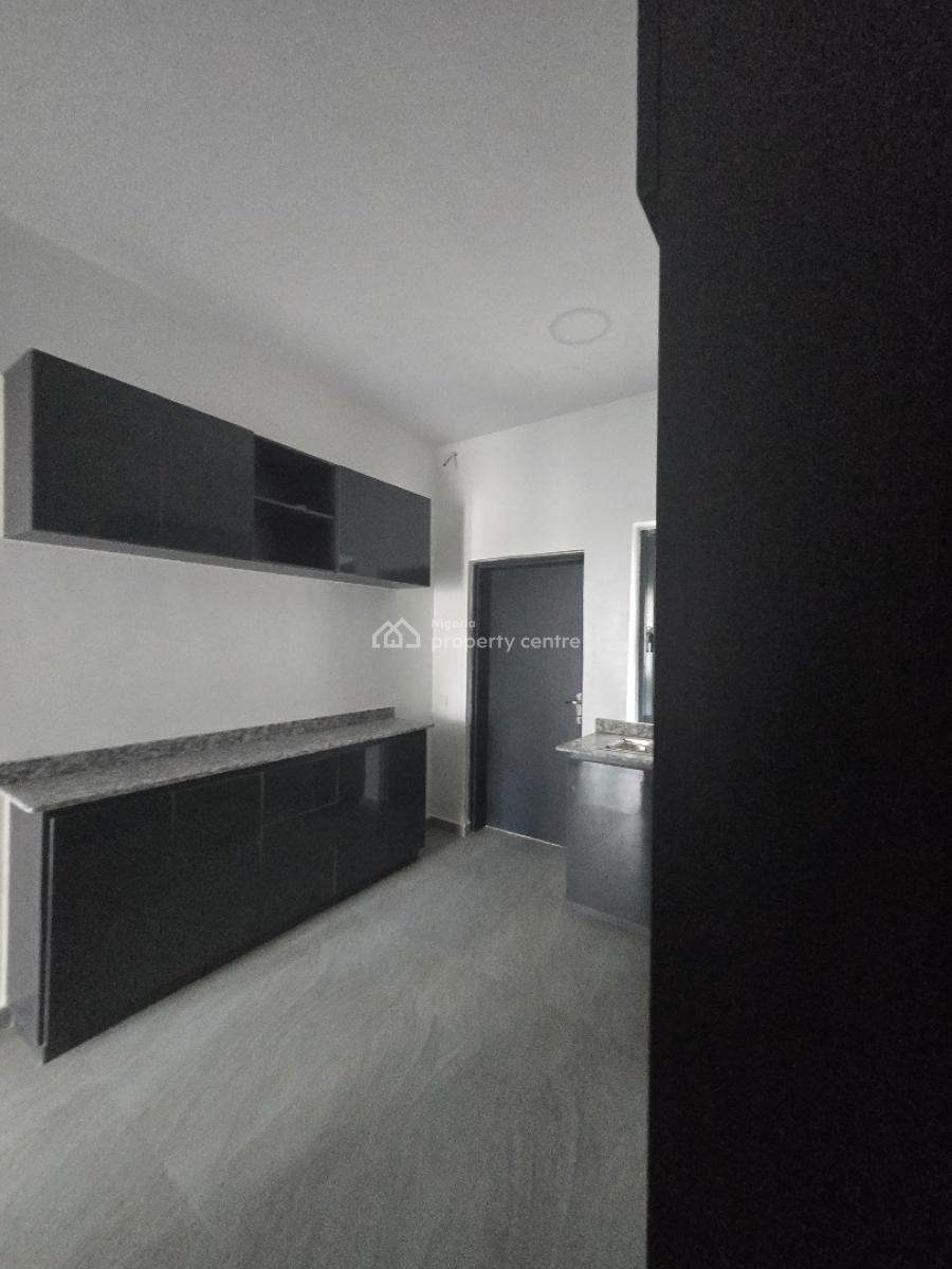 Luxury Newly Build 4-bedeoom Terrace with Lekki, Offadmiralty, Leaking Phase 1, Lekki, Lagos, Terraced Duplex for Sale